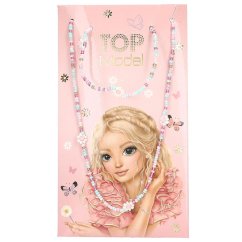 Sada náhrdelníku a náramku Top Model Summer Feeling, June