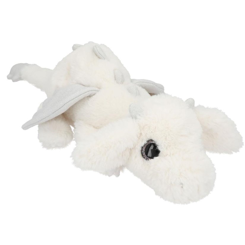 Plyšový drak Snukis