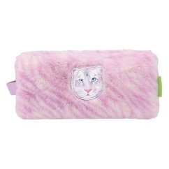 Kozmetická taška Top Model Tiget lilac