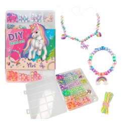 Súprava na výrobu bižutérie Ylvi