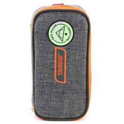 Cieľ Kompaktný Geo Imaginary Angle 21407 puzdro na ceruzky