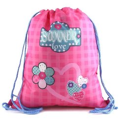 Cieľová letná športová taška 17903