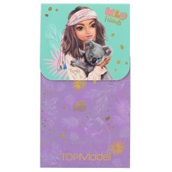 Top model divokých priateľov, Fergie a Koala