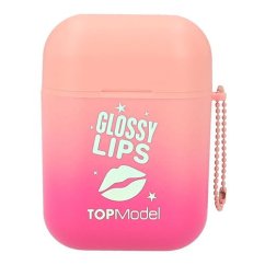 Súprava leskov na pery Top Model Talita, broskyňa a čučoriedka