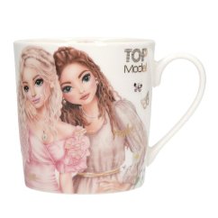 Mug Top Model Letný pocit, June & Hayden