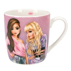 Hrneček Top Model Glitter Queen, Hayden and Louise