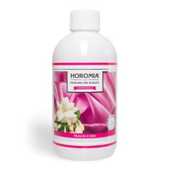 Horomia Muschi e loto parfum na bielizeň 500 ml