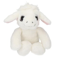 Snukis Suse plyšová ovca 25 cm
