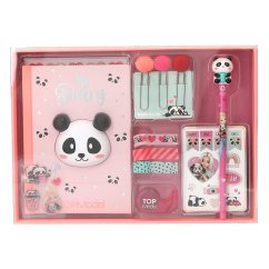 Kreatívna sada na výrobu denníka Top Model