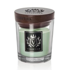 Malá sviečka Vellutier, Intimate & Cosy