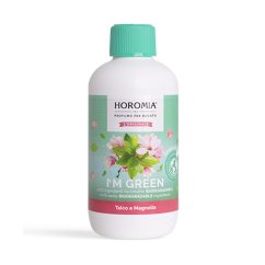 Horomia Talco e Magnolia organický parfum na pranie 400 ml