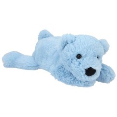 Plyšový peračník v tvare medvedíka Top Model Iceworld Bear