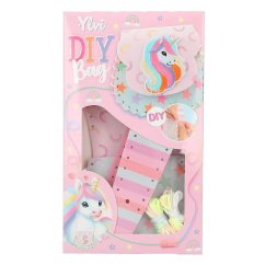 Kreatívna sada na výrobu kabelky Ylvi