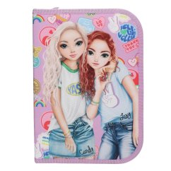 Skladací peračník s Top Model Girl Power, Candy & Lexy