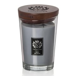 Veľká sviečka Vellutier, After the Storm