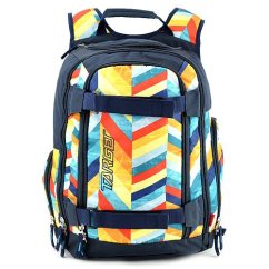 Cieľ Kumu Spectrum 18034 športový batoh