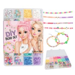 Kreativní sada na výrobu šperků Top Model