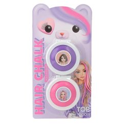 Umývateľné kriedy na vlasy Top Model, Christy