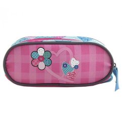 Cieľové kolo Letná láska 17905 puzdro na ceruzky