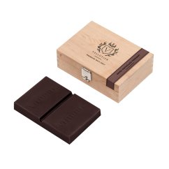 Vonný vosk Vellutier, švajčiarsky čokoládový fondán