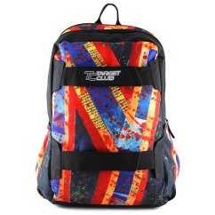 Sportovní batoh Target Club Basic Straps NY 17411