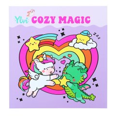 Omalovánky Ylvi Cozy Magic