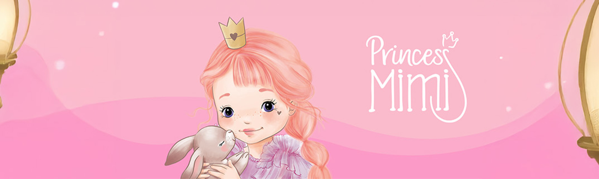 Princess Mimi