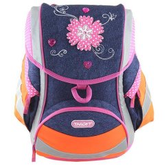 Cieľová skupina Reflex Jeans Flower School Bag 17953