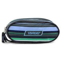 Cieľové kolo 2 Zip Victor 17994 školské puzdro na ceruzky