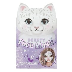 Pleťová maska se zvířecím motivem Top Model Beauty&Me Fergie