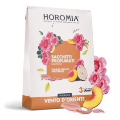 Voňavé vrecúška Horomia Vento d'Oriente