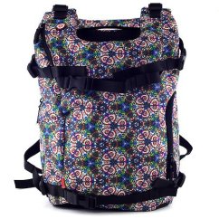 Target Viper XT Kaleidoscope Sports Backpack 23807
