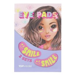 Maska pod oči Top Model Smile Fergie