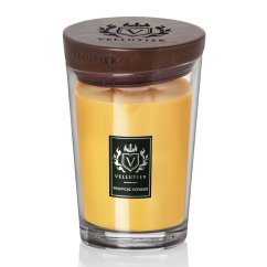 Veľká sviečka Vellutier, Tropical Voyage