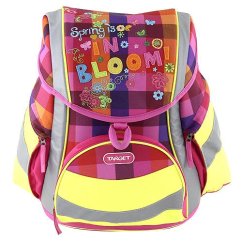 Cieľ Reflex In Bloom školská taška 17973