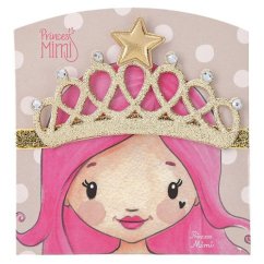 Princezná Mimi Tiara Princezná
