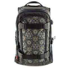 Sportovní batoh Target Photo Fire Kaleido-Camu 23934