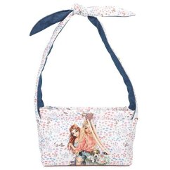 Kabelka Top Model Velo Fleur, Lexy a Christy