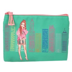 Kozmetická taška Top Model Love is Superpower, City Girls, Lexy