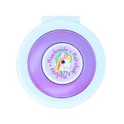 Ylvi umývateľná krieda na vlasy, lila