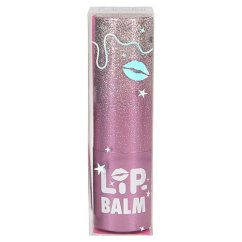 Balzam na pery Top Model Vanilla, Sascha