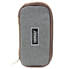 Cieľ Kompaktný vysokoškolský Campus Elephant puzdro na ceruzky 21929