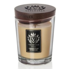 Stredná sviečka Vellutier, Madagascar Adventure