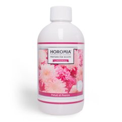 Horomia Petali di Peonia parfum na bielizeň 500 ml