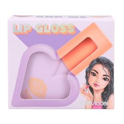 Top model Lesk na pery Sweet Heart Blueberry