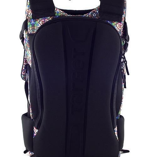 Target Viper XT Kaleidoscope Sports Backpack 23807
