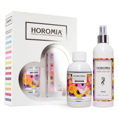 Horotwins Liberty darčeková sada parfémov na pranie