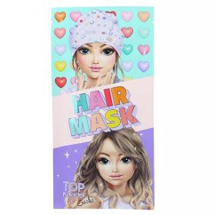 Top Model Beauty & Me maska na vlasy, Sasha