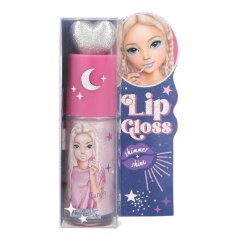 Top Model Beauty & Me lesk na pery s trblietkami