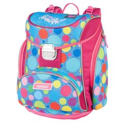 Cieľ GT Ergo Hello Beautiful 26359 školská taška